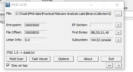 Lab01-03PeID